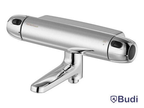 BADKARSBLANDARE FM MATTSSON 9000E CC160 KROM