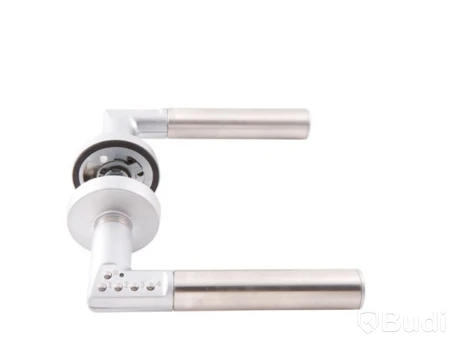 DÖRRHANDTAG ASSA ABLOY CODE HANDLE 8811 HÖGER
