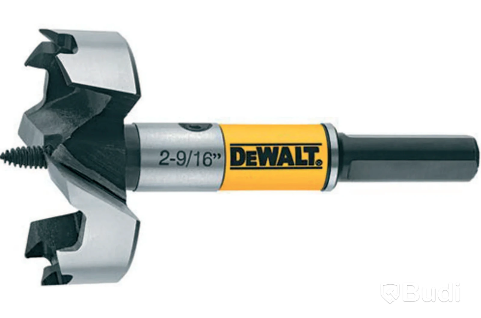 (NEW) 5 pcs. DeWalt Drill Bits, DT4580
