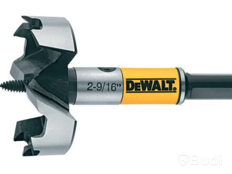 5 ST. Borr Dewalt, DT4580