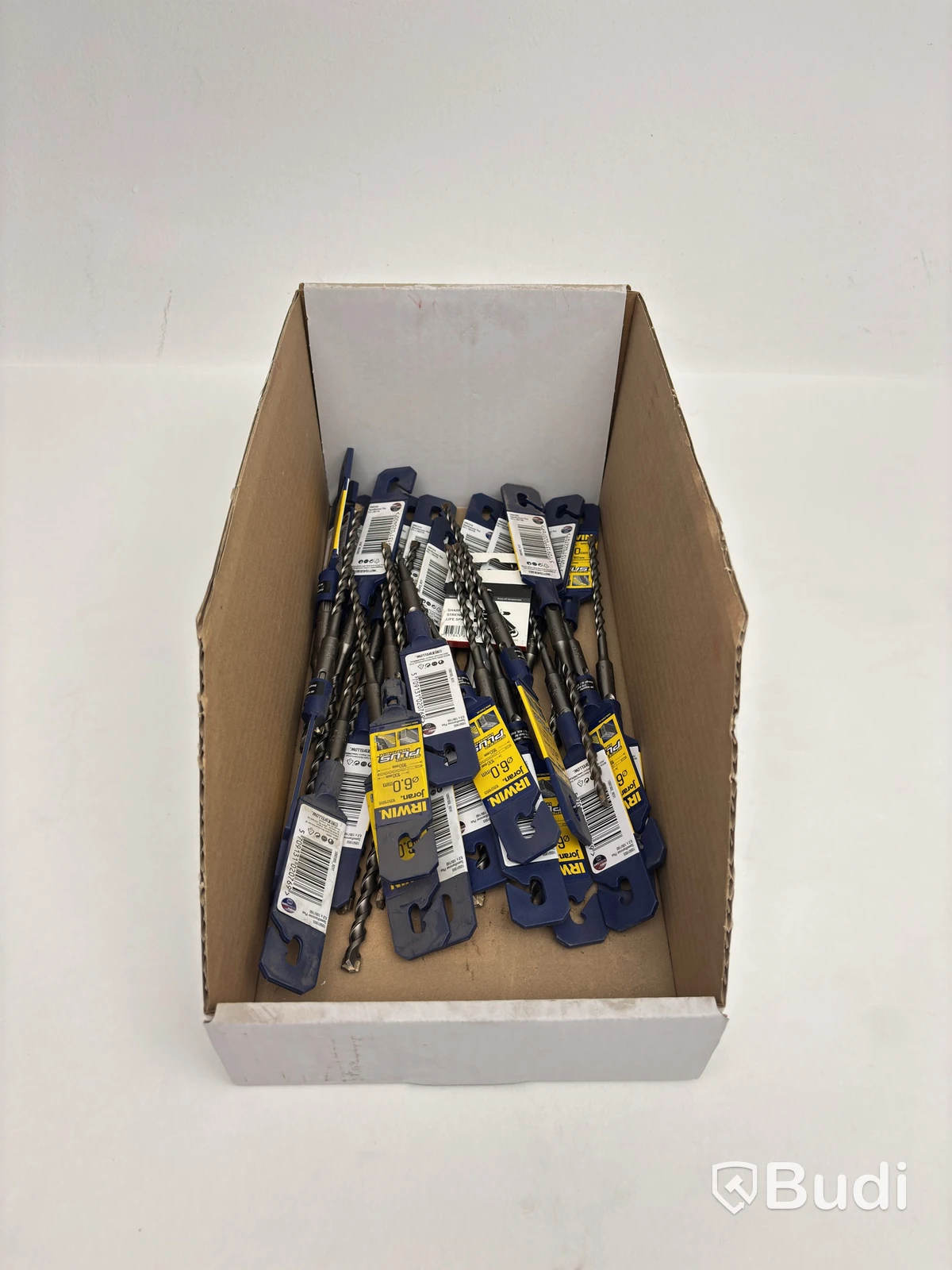 (NEW) Lot of Irwin tools