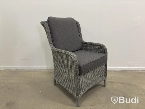 Fåtölj Sunfun, Värmdö