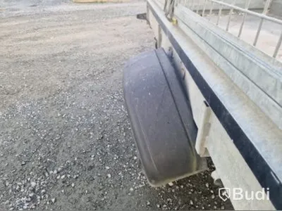 Thule B01 L0750U Trailer - 2013