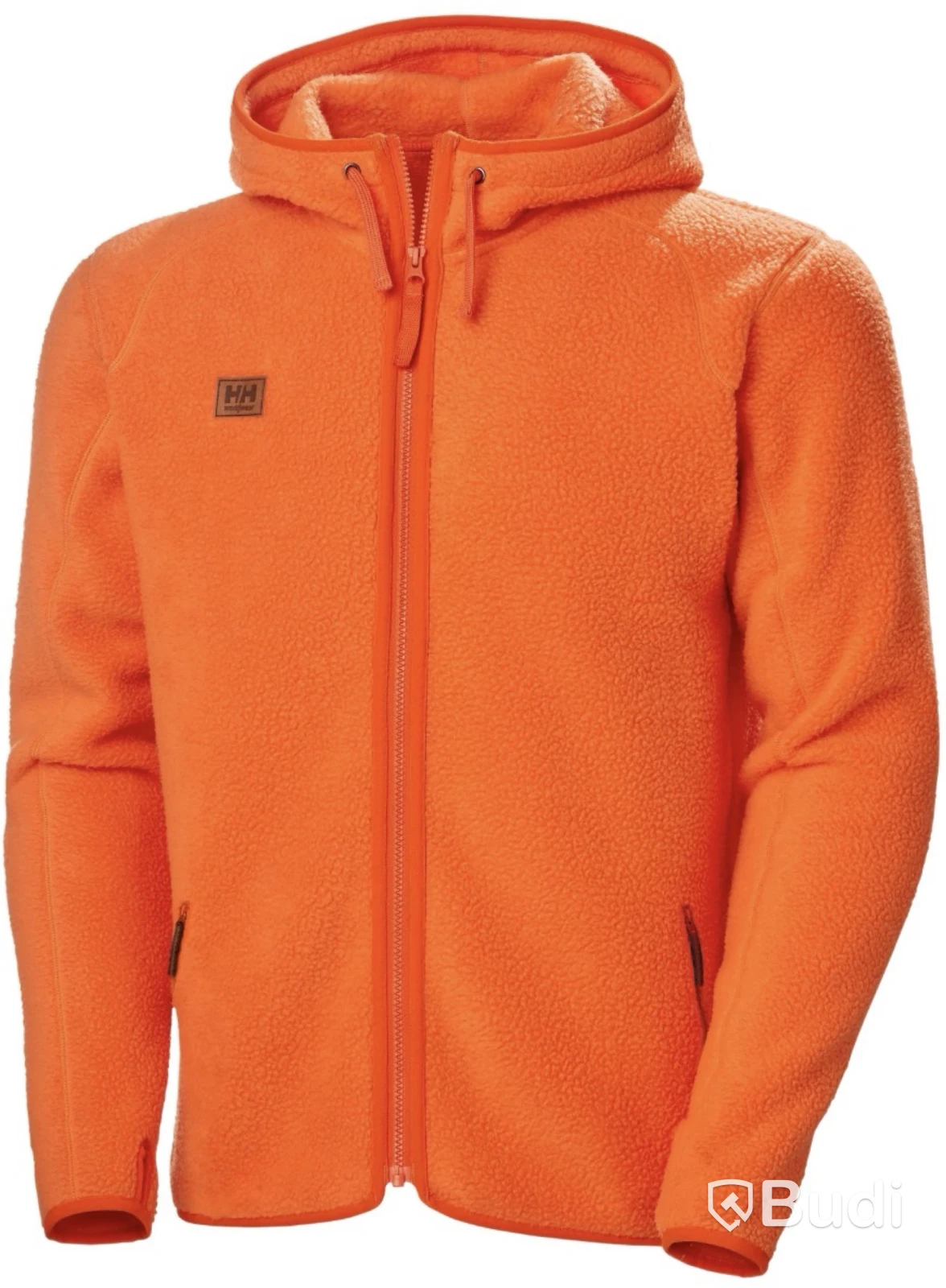 Helly Hansen Pile Fleece Jacket, size L/G