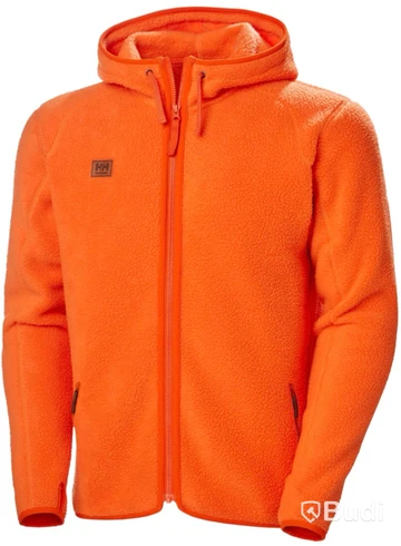 Helly Hansen Pälsfiberjacka stl. M/M