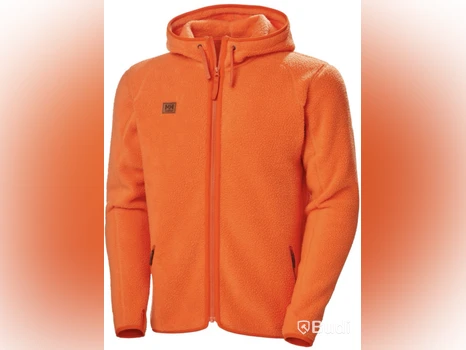 Helly Hansen Pälsfiberjacka stl. M/M