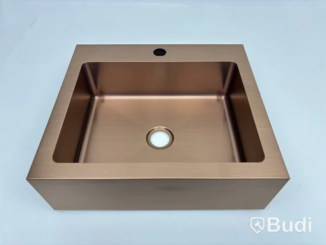 Diskho Tapwell TA4030 Copper PVD
