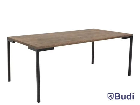 5 st. Bordsben House Nordic, Lugano Coffe Table