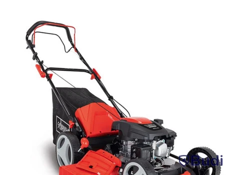 GRÄSKLIPPARE SCHEPPACH BENSIN MS173-51 173CC