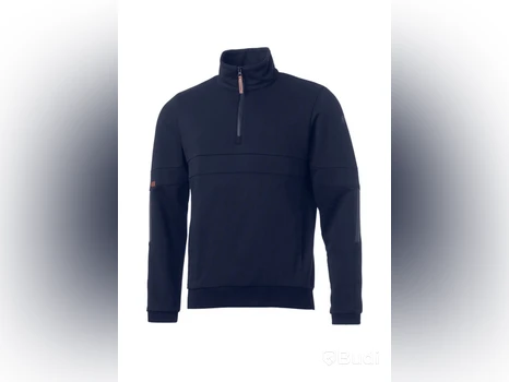 30 st. Sweatshirttröja halvzip, Björnkläder, stl. S