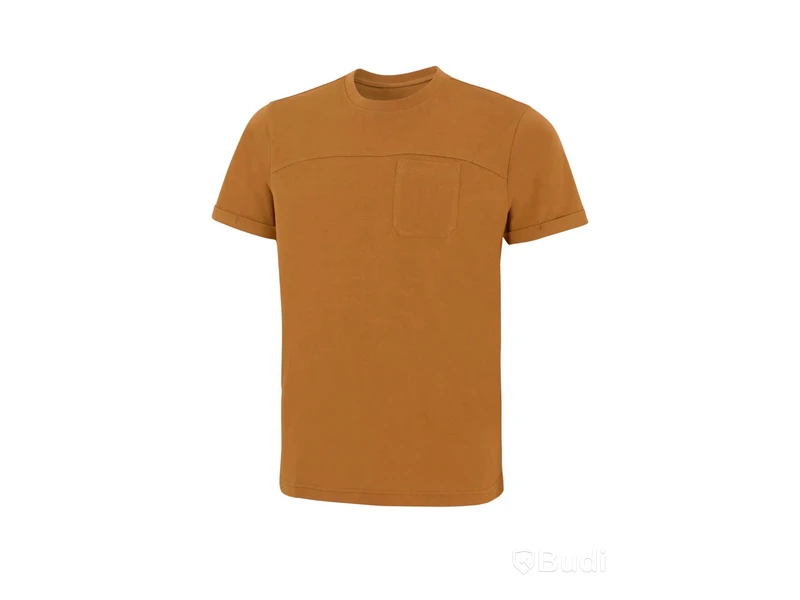 (NEW) 28 pcs. Gesto Leisure T-shirts, orange, size 3XL