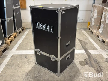 Flightcase / Transportlåda – för maskiner & känslig utrustning #8