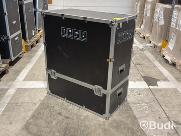 Flightcase / Transportlåda – för maskiner & känslig utrustning #9