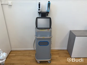 Cool 360° – Professionell Cryolipolysis / Fettfrysning med 360°-teknologi