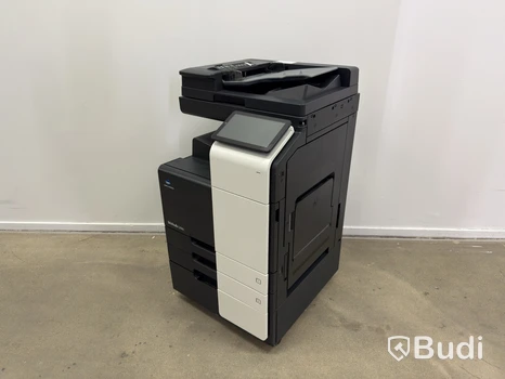 Multifunktionsskrivare Konica Minolta bizhub C250i