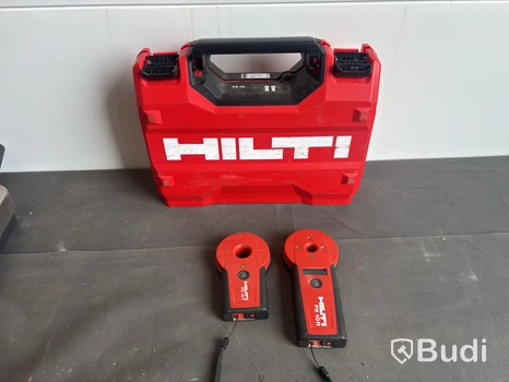 Hålsökare Hilti PX10