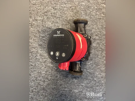Cirkulationspump Grundfos ALPHA2 25-60 180