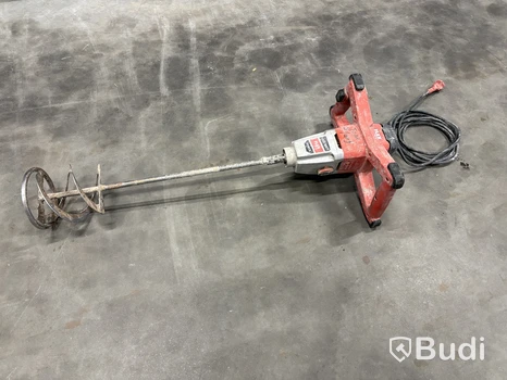 Rörare Flex MXE 1602, 1600 W