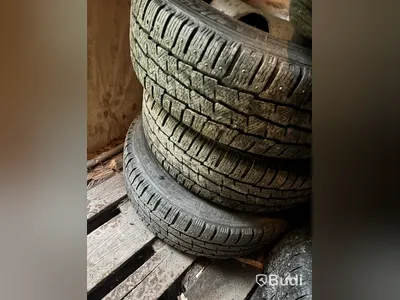 Kranbil Volkswagen, HIAB 013 T