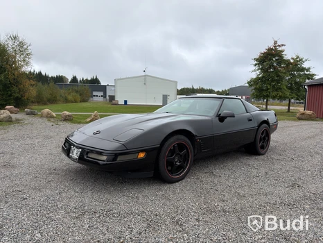 Chevrolet Corvette -1995