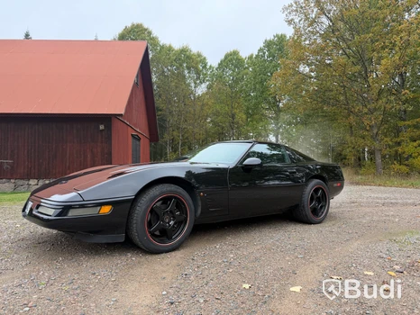 Chevrolet Corvette -1995