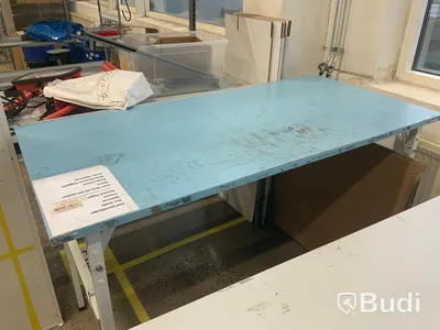 Packbord  160x80cm