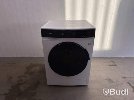 Tvättmaskin med inbyggd torktumlare Epoq EFLD1015W24