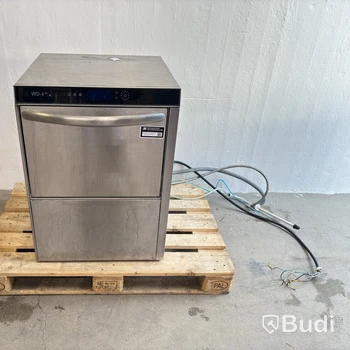 Diskmaskin Wexiödisk WD-4S, 2019, 3-fas