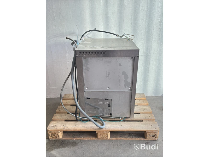 Diskmaskin Wexiödisk WD-4S, 2019, 3-fas