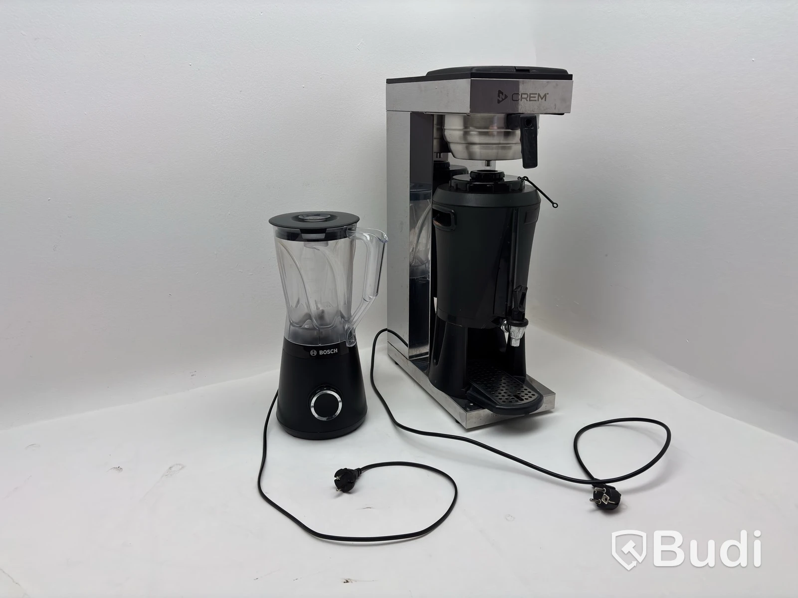 Perima TM-800A Blender for sale via bankruptcy auction - Budi