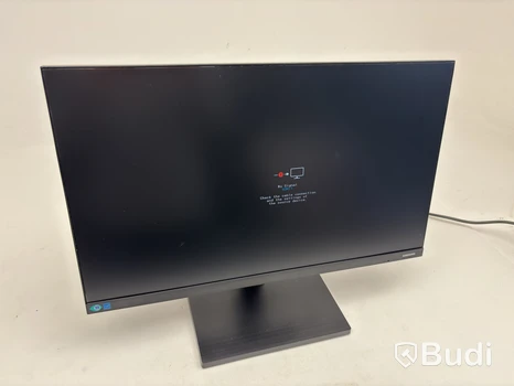 Datorskärm Samsung F24T452FQR 24-tum