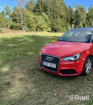 Audi A1 Sportback,