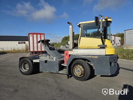 Terminaltraktor MOL Typ 225/4X2 -2016