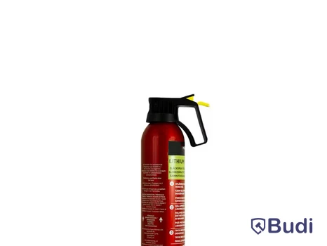6 st. Släckspray Housegard Lith-EX 500 ml