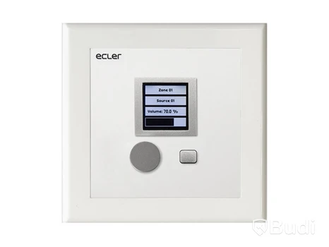 Hubb Ecler eMCTROL1US