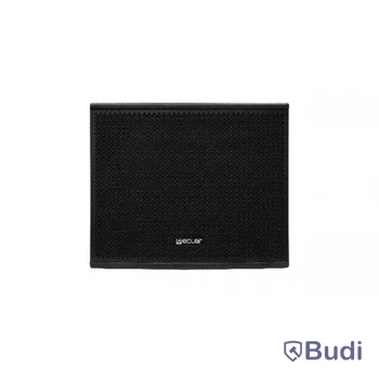 Subwoofer Ecler ARQISSB15