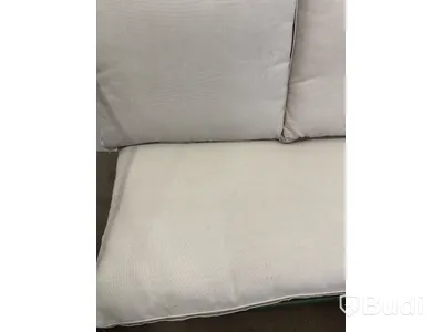 Outdoor lounge furniture