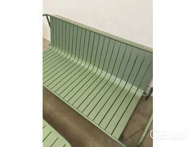 Outdoor lounge furniture