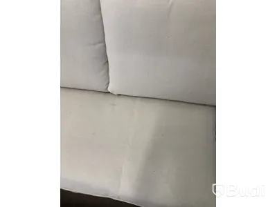 Outdoor lounge furniture