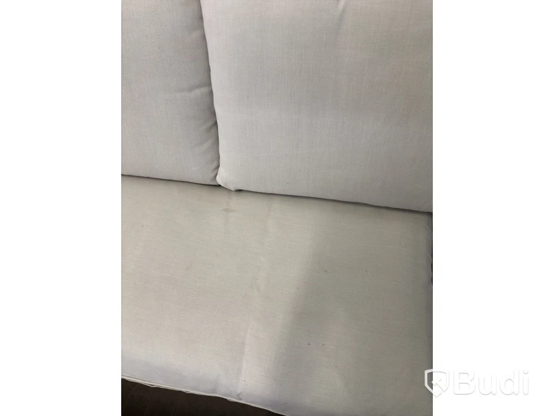 Outdoor lounge furniture