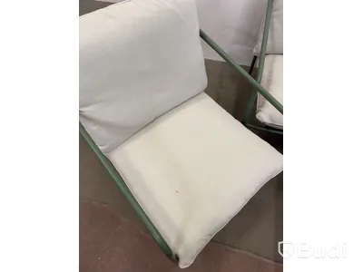Outdoor lounge furniture