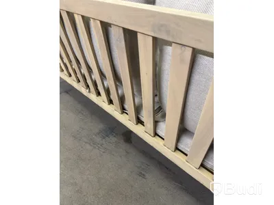 Outdoor lounge furniture set
