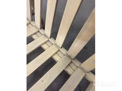 Outdoor lounge furniture set