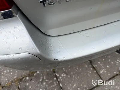 Toyota AVENSIS -2003