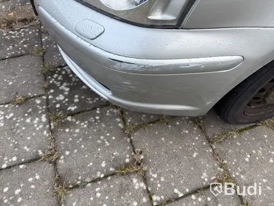 Toyota AVENSIS -2003