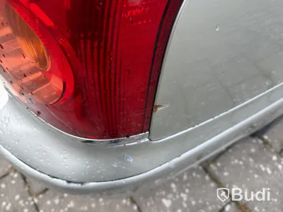 Toyota AVENSIS -2003