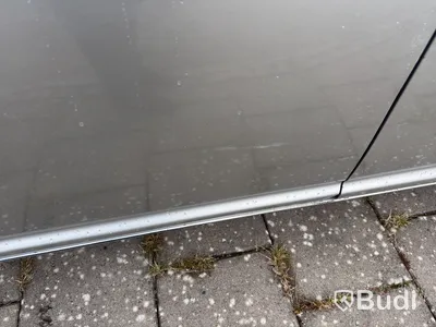Toyota AVENSIS -2003