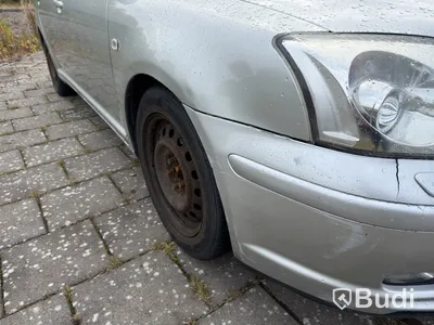 Toyota AVENSIS -2003