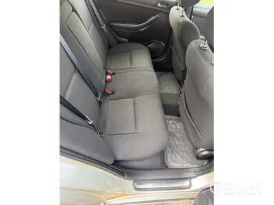 Toyota AVENSIS -2003