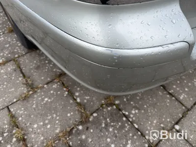Toyota AVENSIS -2003